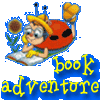 book adventure