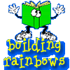 building rainbows