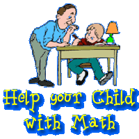Help your Child with Math