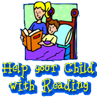 Help Your Child with Reading