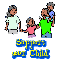 Support your Child