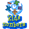 kids numbers