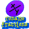 rename fractions