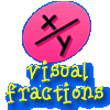 visual fractions